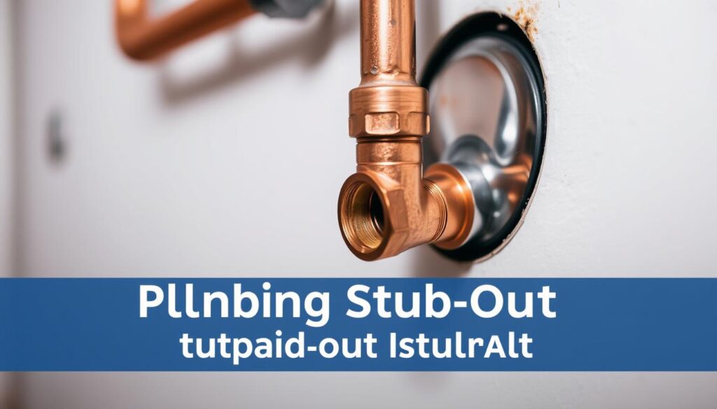what is a stub out in plumbing what is a stub out in plumbing
