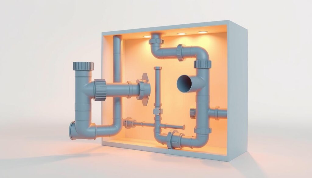 what is abs in plumbing