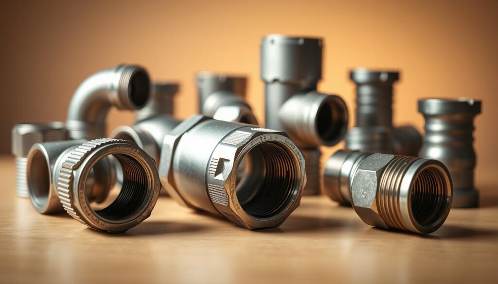 what is fip in plumbing fittings