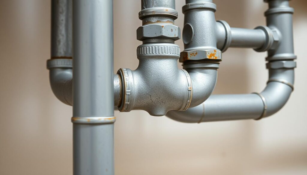 what is galvanized plumbing what is galvanized plumbing