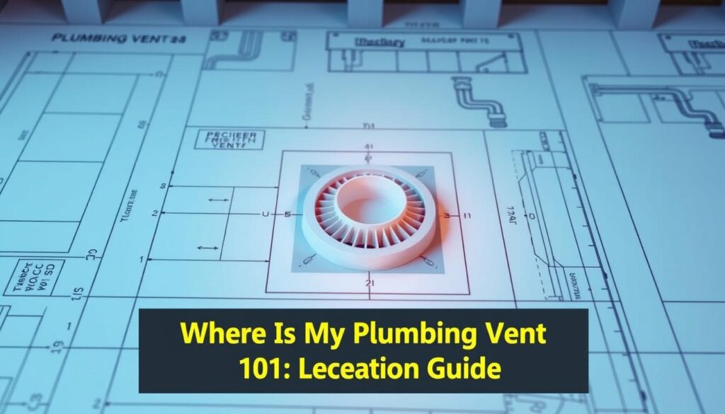 where is my plumbing vent where is my plumbing vent