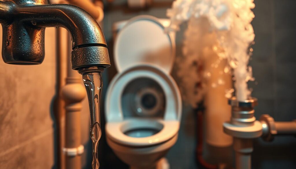 why does my plumbing sound like a foghorn why does my plumbing sound like a foghorn