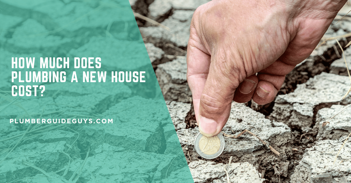 How Much Does Plumbing a New House Cost?
