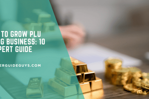 How to Grow Plumbing Business: 101 Expert Guide